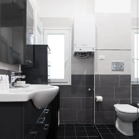 Apartament Italianway - Buenos Aires 66 *