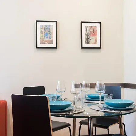 Apartament Italianway - Buenos Aires 66