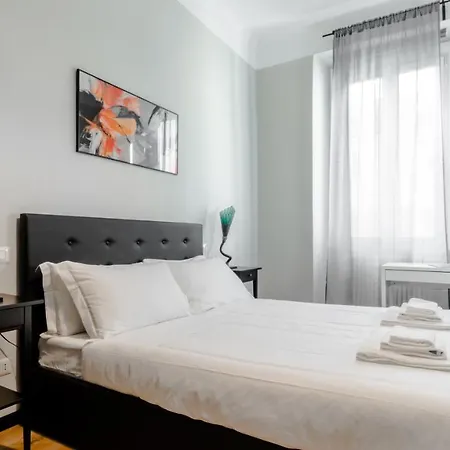 Apartament Italianway - Buenos Aires 66 *