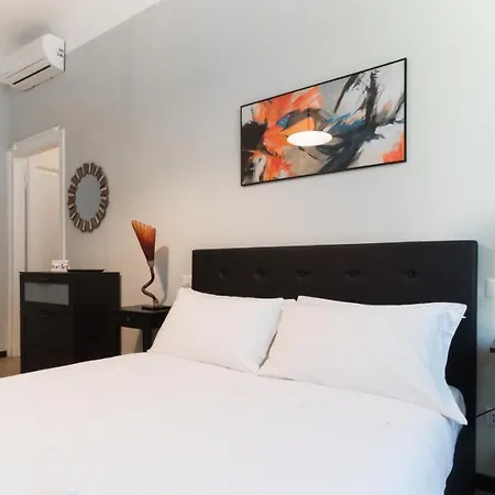 Apartament Italianway - Buenos Aires 66 Mediolan