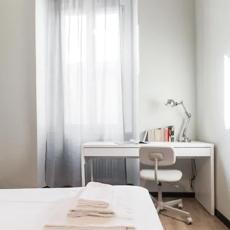 Apartament Italianway - Buenos Aires 66 *